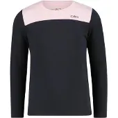 CMP 35n3165 T-shirt Med Lång ärm