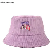Cinereplicas K-pop Demon Hunters Mössa