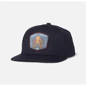 Salty Crew Tako Club Snapback Keps