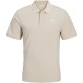 JJ REBEL T-shirt kräm