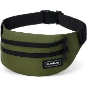 Dakine - Midjeväskor - Classic Hip Pack Cypress för Unisex - Grön