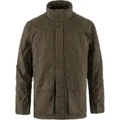 Fjällräven Men's Brenner Pro Padded Jacket Dark Olive