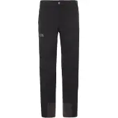The North Face Men's Dryzzle FutureLight Full Zip Pant TNF Black