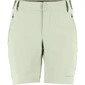 Kari Traa Women's Sanne Outdoor Shorts 8in Slate