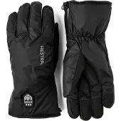 Hestra Heated Liner 5-finger Black