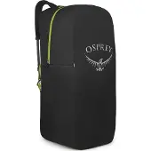 Osprey Airporter Svart Stort fodral