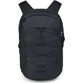 Osprey Quasar Black
