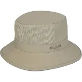 Tilley Airflo Bucket Ltm1 Khaki