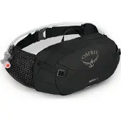 Osprey Seral 4 Black