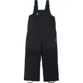 Viking Footwear Kids' Play Winter Pants Thermal Black