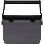 Stanley Adventure Cooler 15,1 L Black