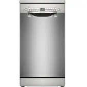 Bosch Sps2hki55e Diskmaskin Med Tredje Hylla 10 Antal Platsinställningar