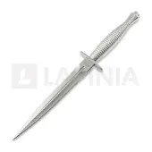 Spartan Blades Ronin F/S Dagger dolk, Satin