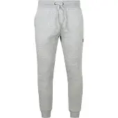 Björn Borg Centre Tapered Sweatpants Grå, L