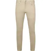 Scotch & Soda Ralston 5 Pocket Regular Slim Fit Byxor