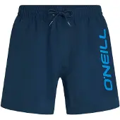 O'Neill Logo 16'' Boardshorts english evening, L