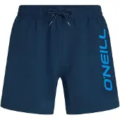 O'Neill Logo 16'' Boardshorts english evening, S