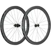 Vision Sc48 Carbon C25 Cl Disc Tubeless Landsvägshjulset