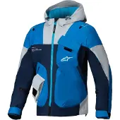 Alpinestars Mogress Air Jacka Med Huva