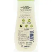 HiPP Babysanft Sensitive 2-i-1 Baby Schampo & Balsam - 200 ml
