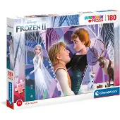 Disney Frozen 29309, 7 År