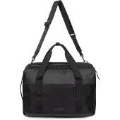 Eastpak Cnnct Multipak Ryggsäck svart