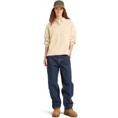 Timberland Lush Rugby Pikétröja Med Lång ärm