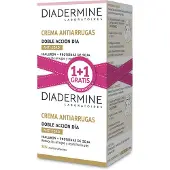 Diadermine Ess Day 50ml Antiwrink 2x1 Ansiktsbehandling