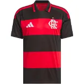 Adidas CR Flamengo 26 Hemmatröja, storlek X-Large