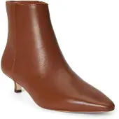 Ralph Lauren Stövlett 'FRNCSA' konjak