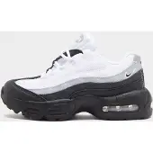 Nike Air Max 95 Children, svart