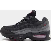 Nike Air Max 95 Junior, svart