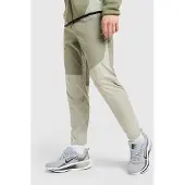 Nike Stride+ Track Pants, grön