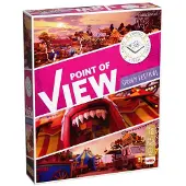 Haba Point Of View Spooky Festival Brädspel