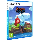 Ps5 Arietta Of Spirits
