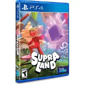 Ps4 Supraland Import
