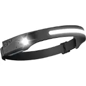 Denver SSH-50 Pannlampa Uppladdningsbara batteri 2.5 h 117270000000
