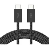 Belkin Cab025hq1mbk Usb-c-kabel