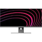 Alogic EDGE 40 Ultrawide Monitor Space LCD-skärm EEK F (A - G) 101.6 cm (40 tum) 21:9 4 ms