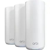 Netgear RBE873-100EUS Router