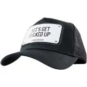 John Hatter & Co Let´s Get Fucked Up Keps