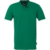 Kempa Prime Kortärmad Polotröja