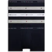 Tommy Hilfiger Um0um03893 Trunk Boxers 5 Enheter