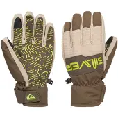Quiksilver Method Handskar