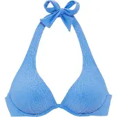 s.Oliver Bikiniöverdel azur