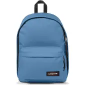 Eastpak Ryggsäck 'Out Of Office' ljusblå