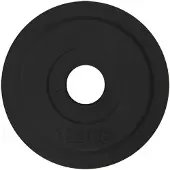 Softee Urethane Viktlyftningsskivor 5kg