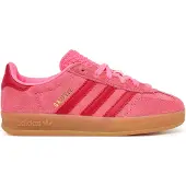Adidas Originals Gazelle Indoor Skor, storlek 29