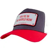 John Hatter & Co You Are In My World Now Keps
