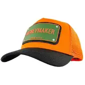 John Hatter & Co Moneymaker Keps
